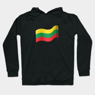 Lithuania Hoodie